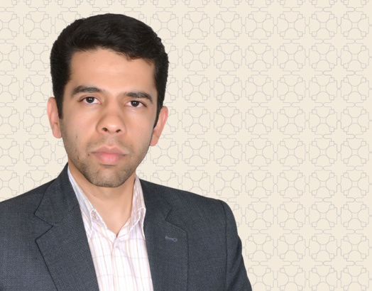 مدیر فناوری اطلاعات: دکتر رضا مرتضوی